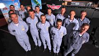 <strong>Planes</strong> Making Of VF