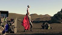 "Thor : Le Monde des ténèbres" : les décors du film