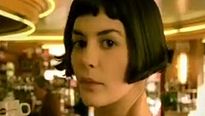 Fabuleux destin d'Amélie Poulain Bande-annonce US