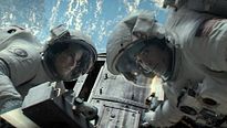 <strong>Gravity</strong> Bande-annonce VO