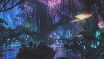 "Avatar" : découvrez l'attraction Disney