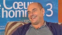 "Les Trois Frères, le retour" : les révélations de Bernard Campan