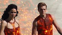 <strong>Hunger Games - L'embrasement</strong> Teaser VF
