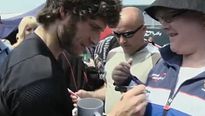 <strong>Tourist Trophy - La Course de l'extrême</strong> Bande-annonce VF