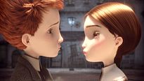 <strong>Jack et la mécanique du cœur</strong> Bande-annonce VF