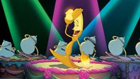 <strong>Top 5</strong> N°260 - Les chansons d'Alan Menken