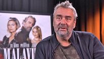 Luc Besson revient sur les débuts de sa Cité du Cinéma