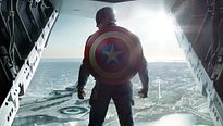<strong>Fanzone</strong> N°83 - Captain America s'affiche !