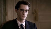 <strong>Yves Saint-Laurent</strong> Teaser VF