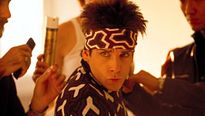 <strong>Zoolander</strong> Bande-annonce VF