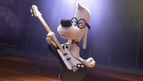 <strong>M. Peabody et Sherman : Les Voyages dans le temps</strong> Bande-annonce (2) VO