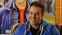 "Fonzy" : José Garcia dévoile son côté tendre