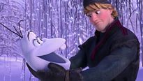 <strong>La Reine des neiges</strong> Bande-annonce VF