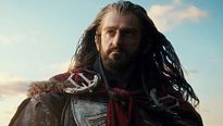 <strong>Le Hobbit : la Désolation de Smaug</strong> Bande-annonce (5) VO