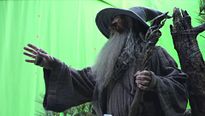 <strong>Le Hobbit : un voyage inattendu</strong> Making Of (9) VO