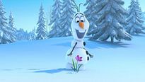<strong>Top 5</strong> N°280 - Les bonhommes de neige
