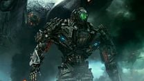 Transformers L Ge De L Extinction Film Allocin