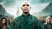 Fanzone N°665 - Qui sera le Voldemort des Animaux Fantastiques ?