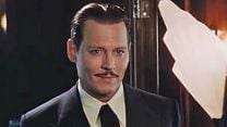 Le Crime de l'Orient-Express Bande-annonce (2) VF