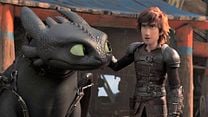 Trailer Du Film Dragons Le Monde Cach Dragons Le Monde Cach