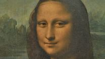 Une Nuit au Louvre : Léonard de Vinci Teaser (2) VF
