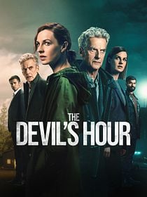 The Devils Hour Saison Allocin