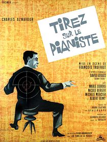Tirez sur le pianiste