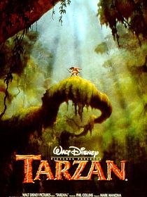 Tarzan