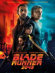 Blade Runner 2049