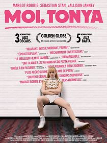 Moi, Tonya