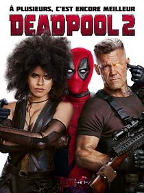 Deadpool 2