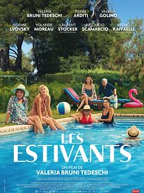 Les Estivants