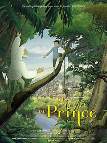 Le Voyage du Prince