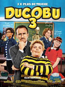 Ducobu 3