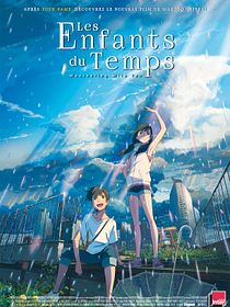 Les Enfants du temps