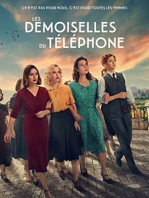 Les demoiselles du téléphone