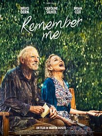 Remember Me