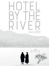 Hotel by the river