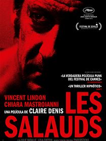 Les Salauds