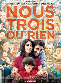 Nous trois ou rien
