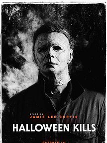 Halloween Kills Teaser VO