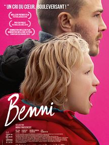 Benni Bande-annonce VO