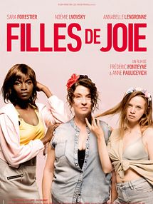 Filles de joie Bande-annonce VF