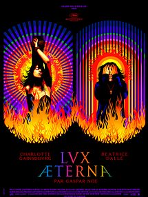 Lux Æterna Bande-annonce VF
