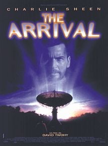 The Arrival streaming