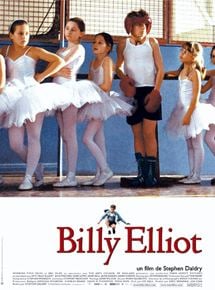 Billy Elliot streaming