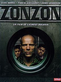 Zonzon streaming