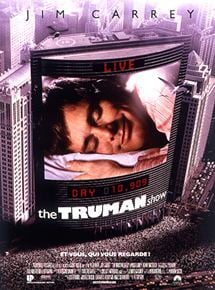 The Truman Show streaming