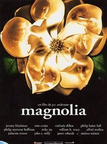 Magnolia streaming