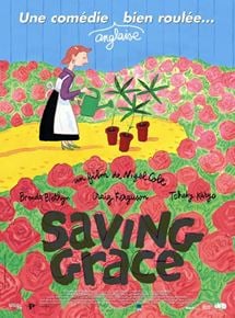 Saving Grace streaming